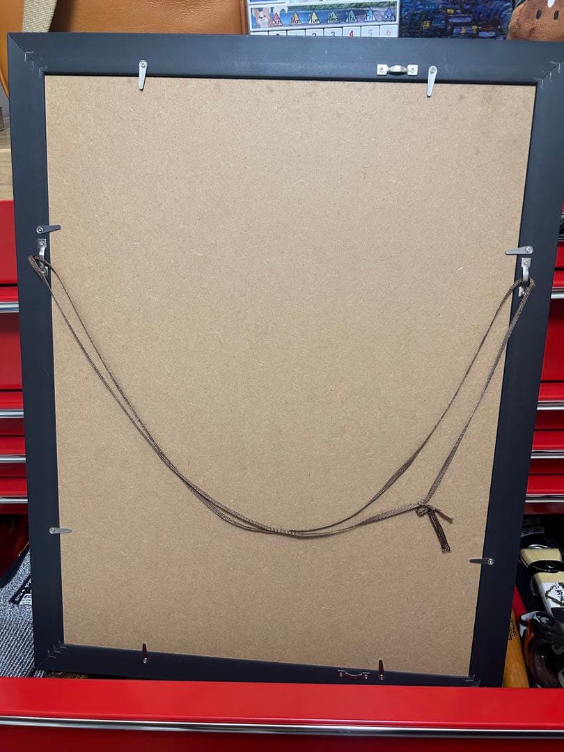 初音ミク　キャラファイングラフby米山舞