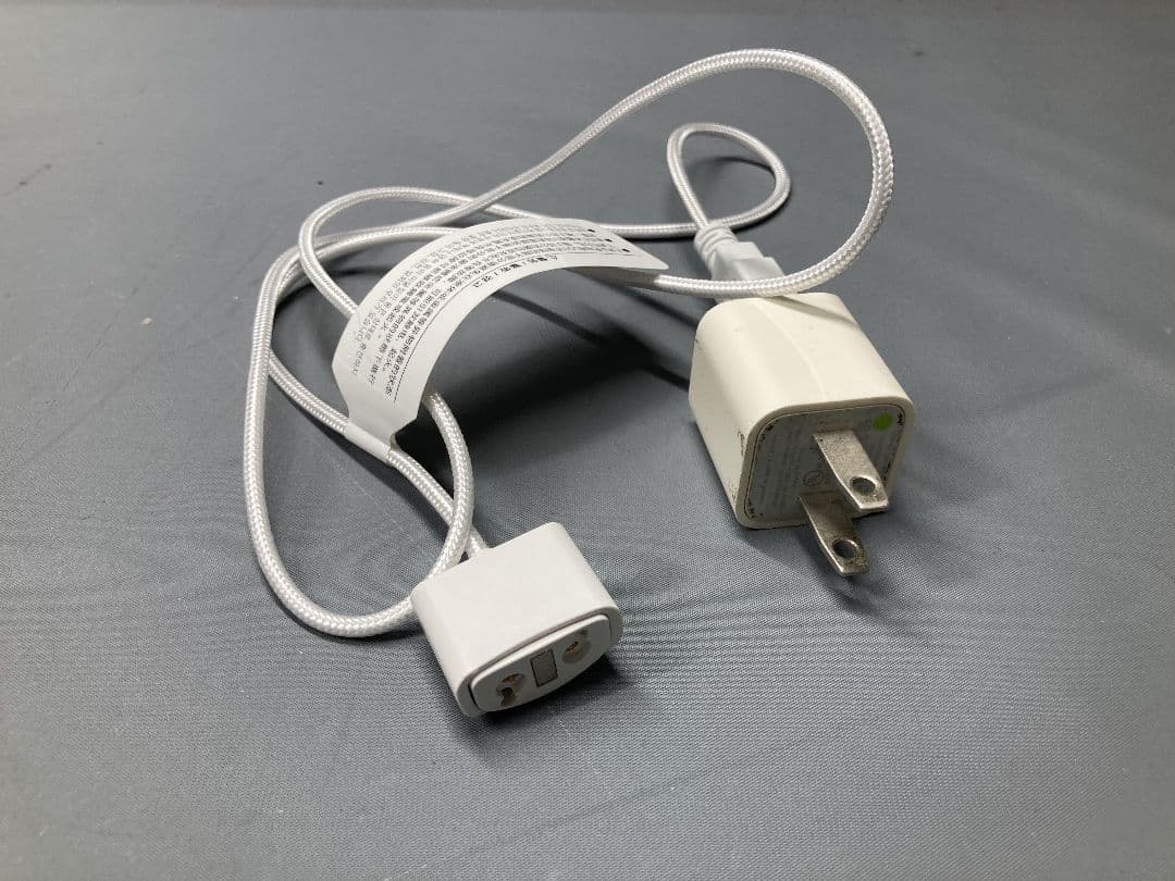 動作確認済　ReFa ビューテックヘッドスパ RE-AP