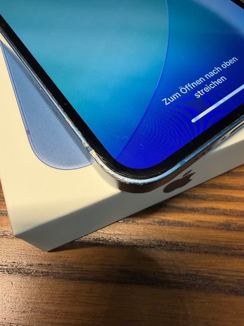 Apple iPhone 13 SIMフリーモデル 128GB