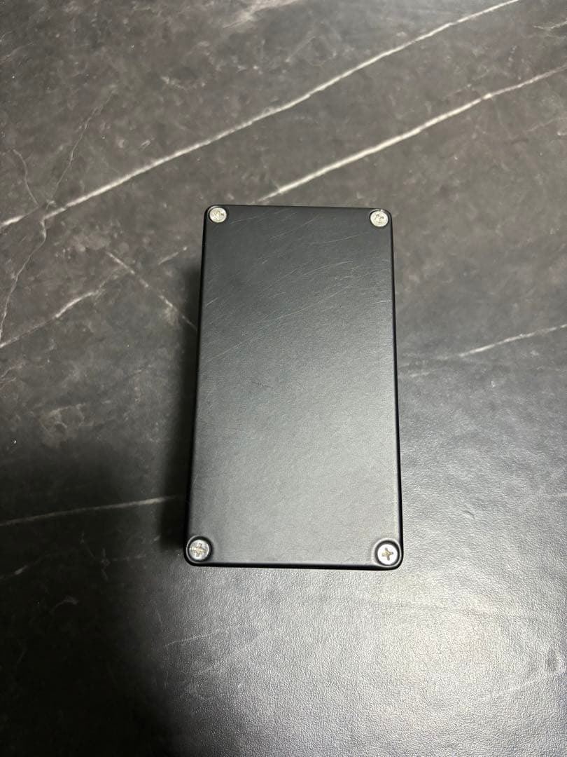 ギター Sirius Over Drive (Friendly Fire Fx)