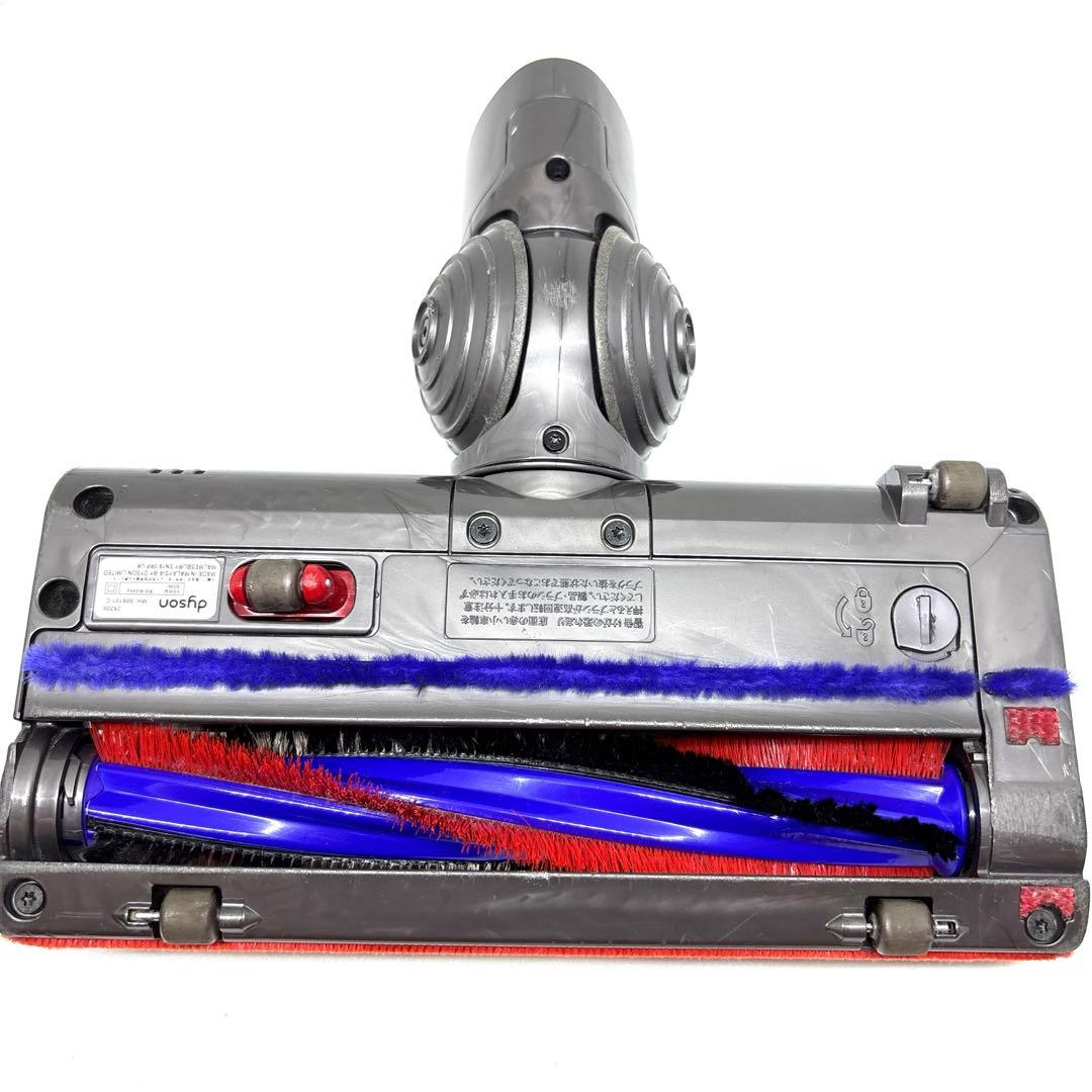 【安心の動作保証付き】ダイソン モーターヘッド 25200 中古品