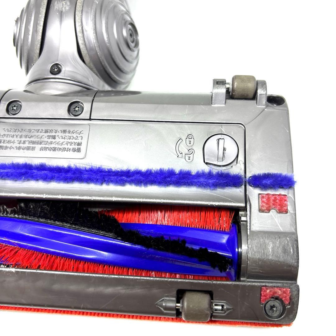 【安心の動作保証付き】ダイソン モーターヘッド 25200 中古品