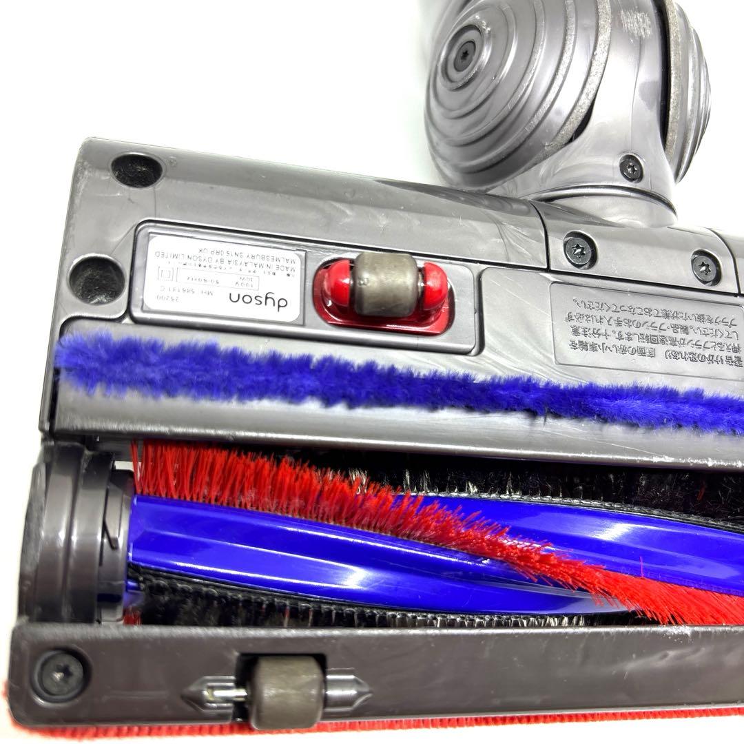 【安心の動作保証付き】ダイソン モーターヘッド 25200 中古品