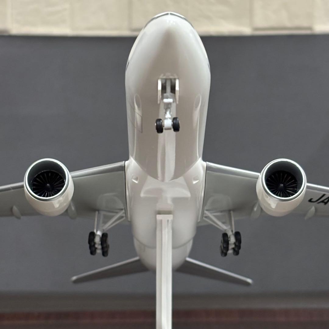 日本航空 Boeing 777-200ER（JA711J） 1/200スケール