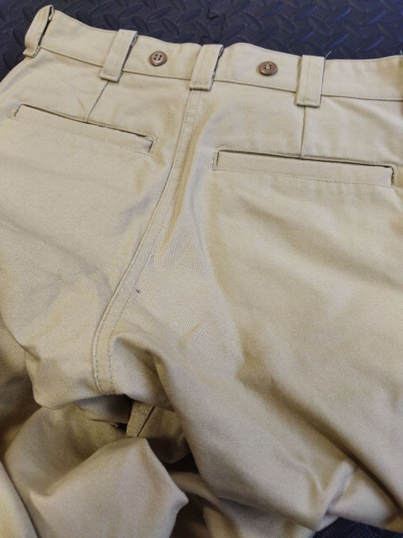 専用　FILSON ワークパンツ 30 フィルソン