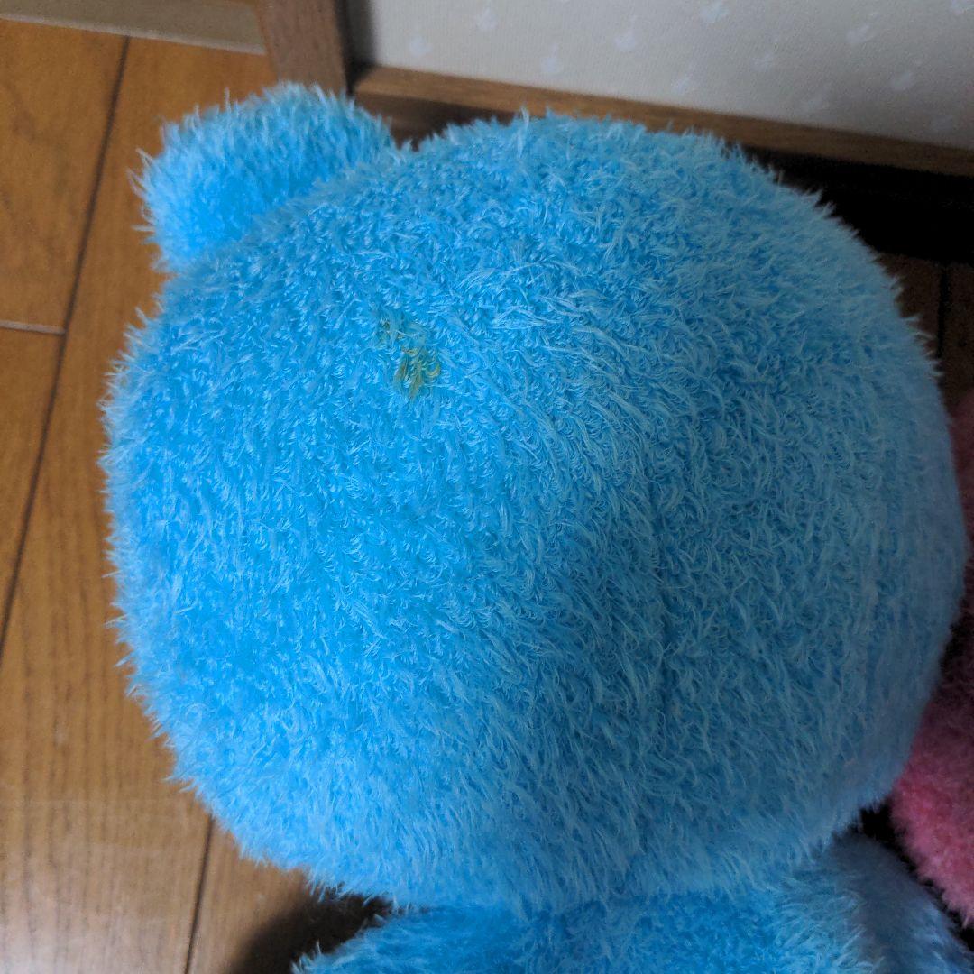 グルーミー ぬいぐるみ