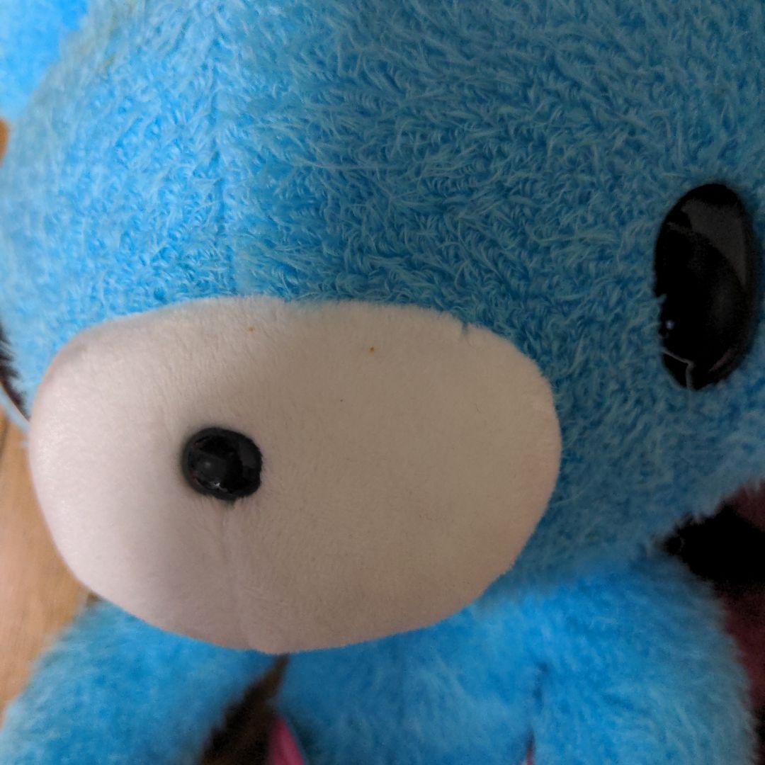 グルーミー ぬいぐるみ