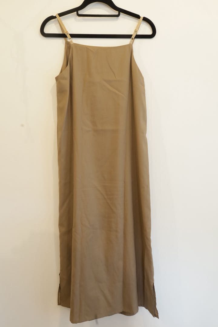 kaene ラメチュールメロウワンピース / 100535