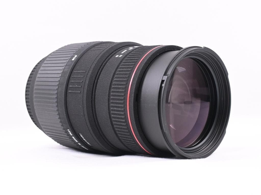 【美品】 SIGMA APO 70-300mm F4-5.6 DG ペンタックス