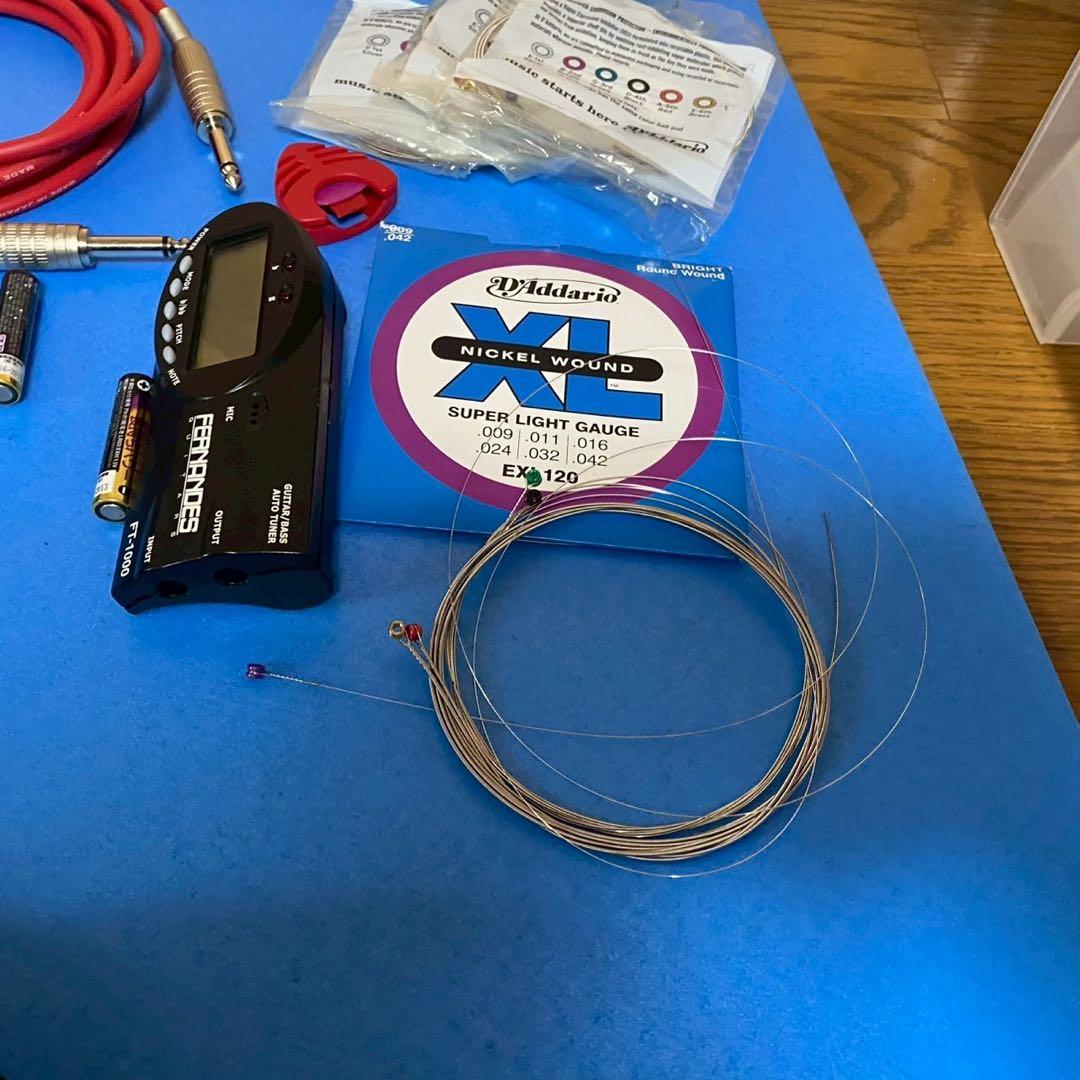 日本製 ストラトキャスター History Z1-CFS　？