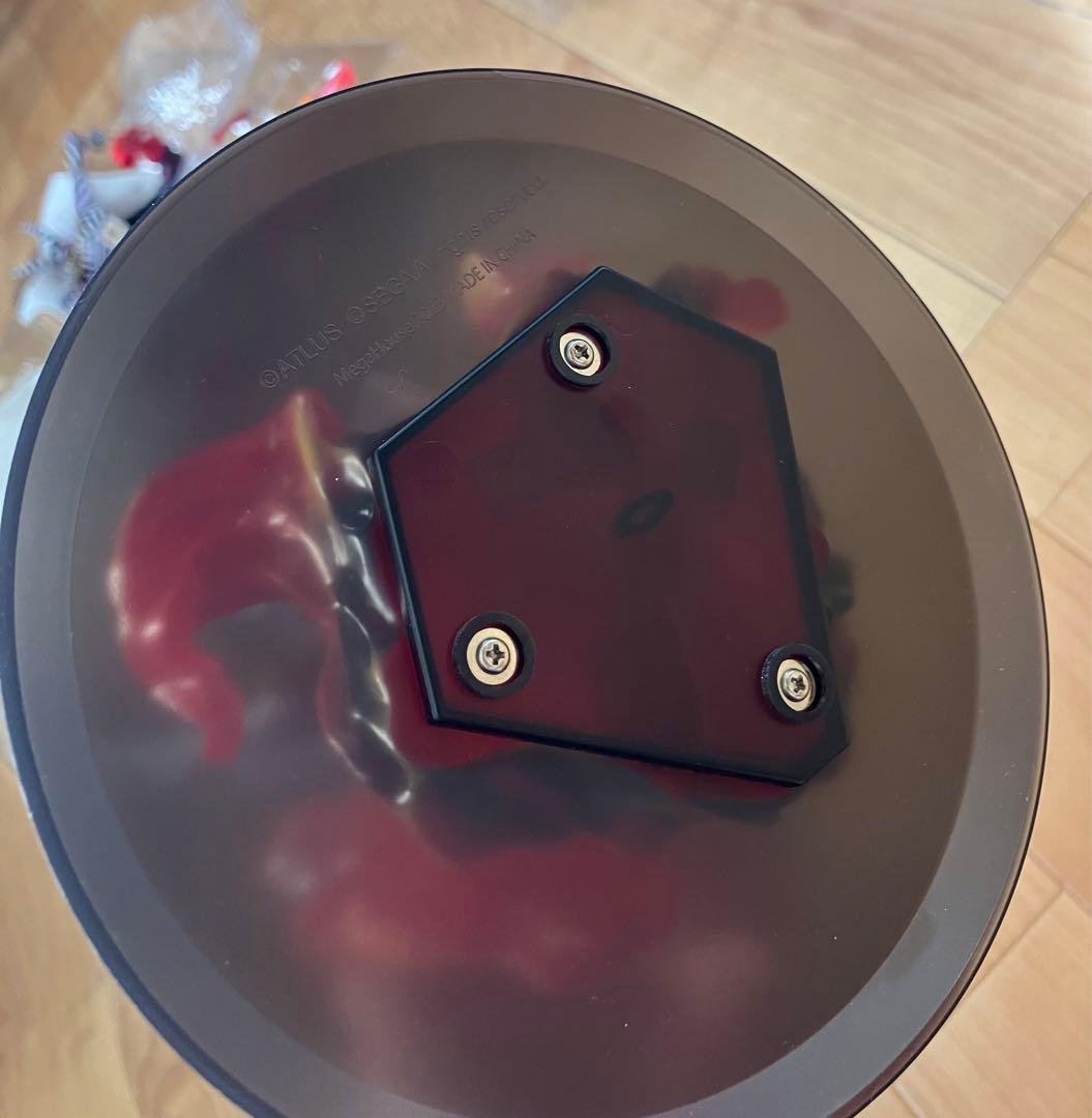 ゲームキャラクターズコレクションDX　ペルソナ５ ザ・ロイヤル　ロキ　フィギュア