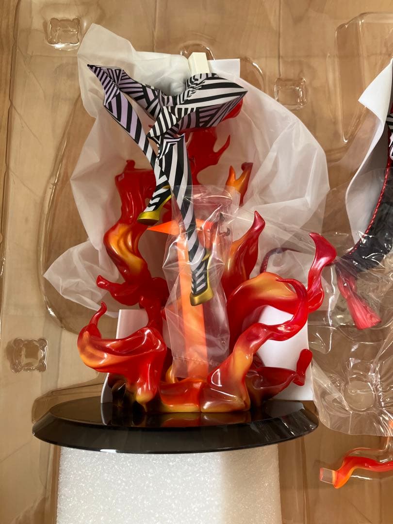 ゲームキャラクターズコレクションDX　ペルソナ５ ザ・ロイヤル　ロキ　フィギュア