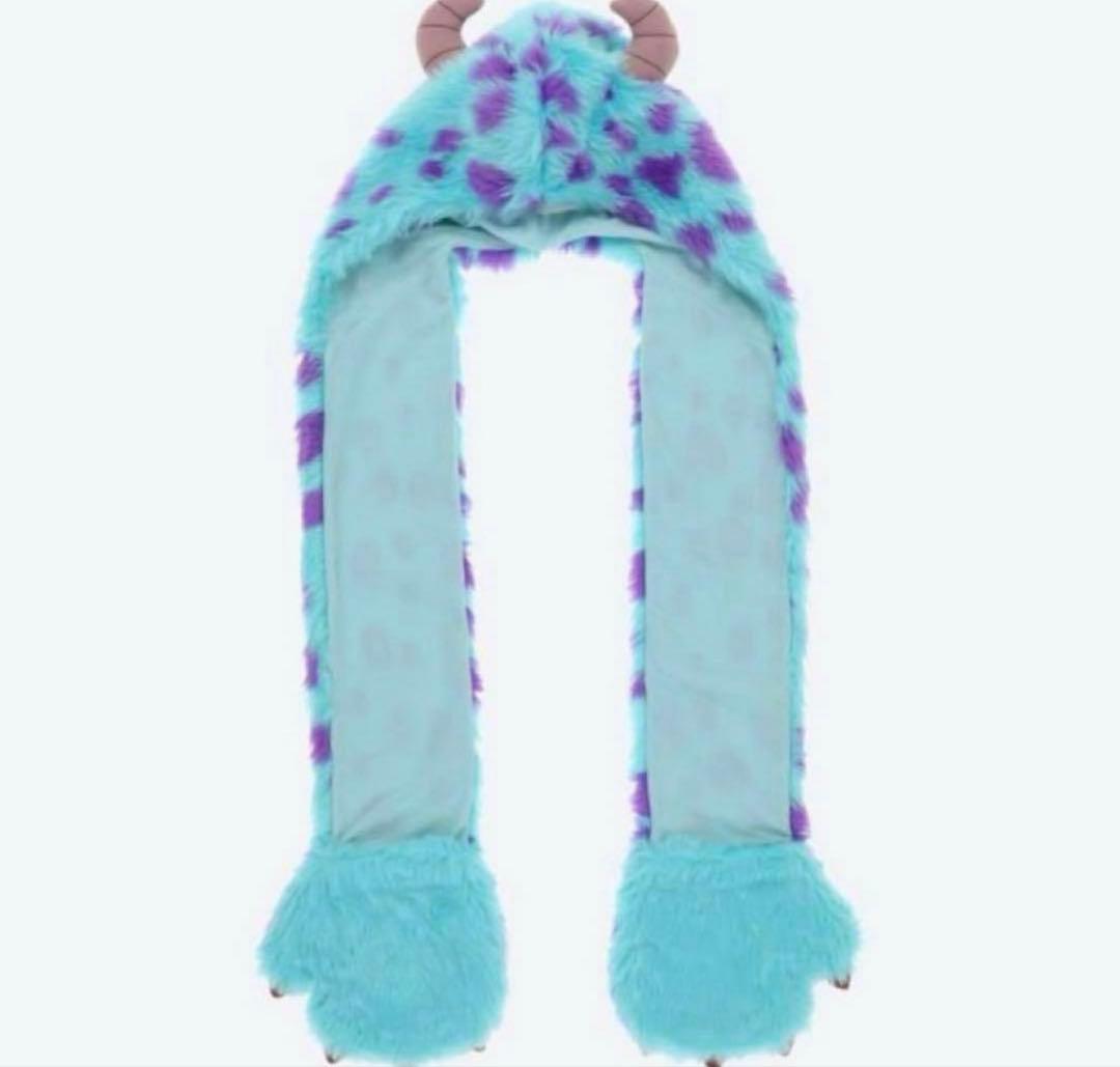 ディズニーファンキャップサリー