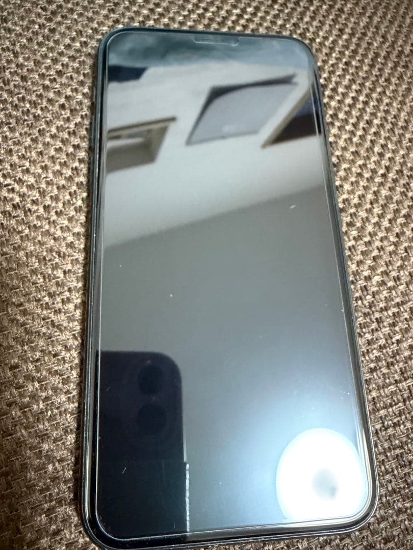 Apple iPhone 11 Pro スペースグレー 64GB 本体