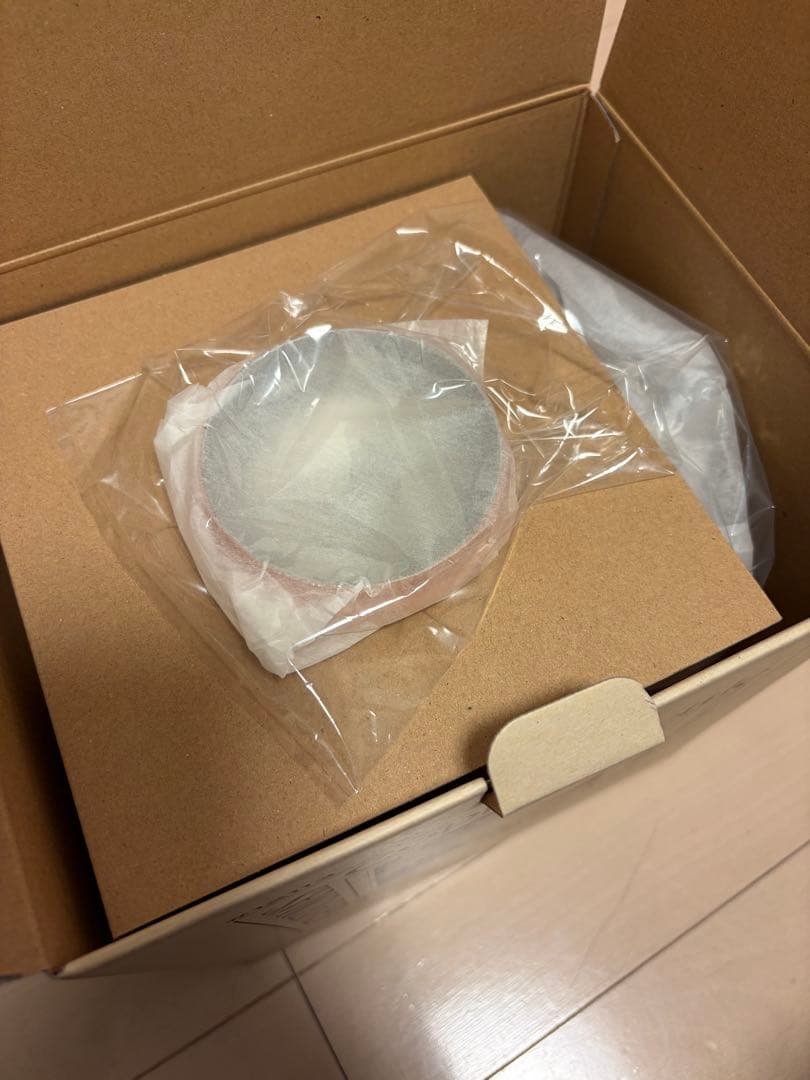 即発送 【新品未使用】GRANDMA'S Copper Kettle 小