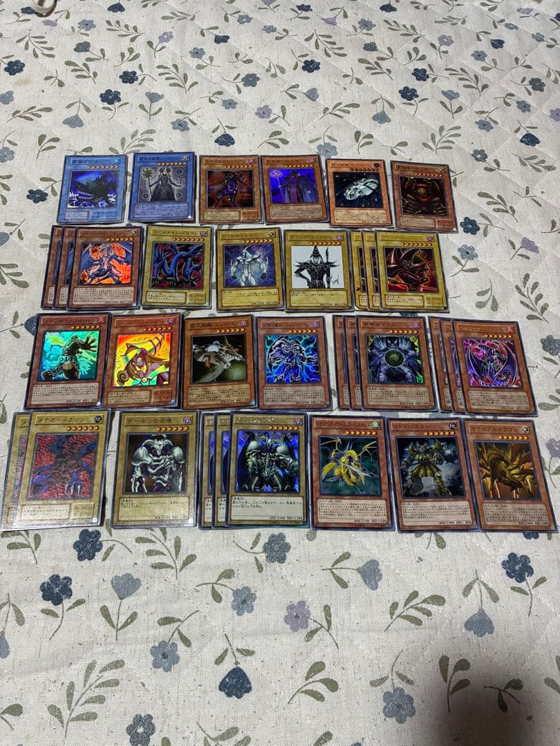 ハ*k様 遊戯王　引退品