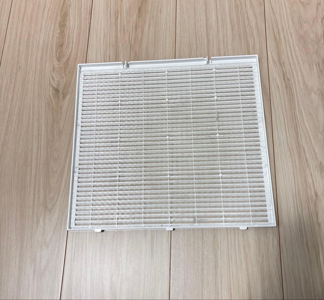 美品✩中古　Panasonic 衣類乾燥除湿機 F-YHVX120