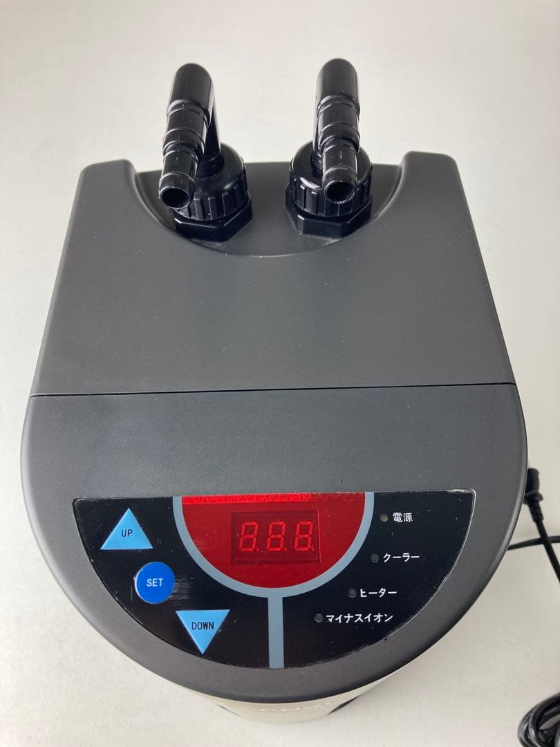 ゼンスイ　ZRーmini 水槽用クーラー