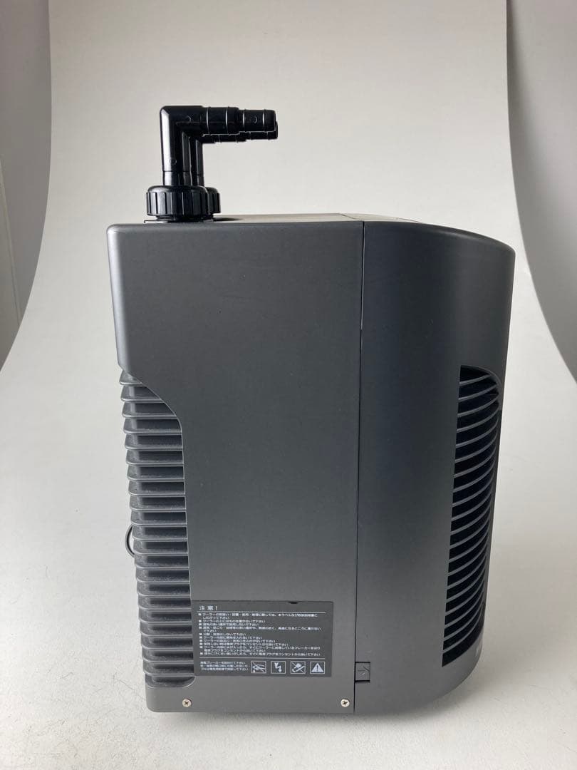 ゼンスイ　ZRーmini 水槽用クーラー