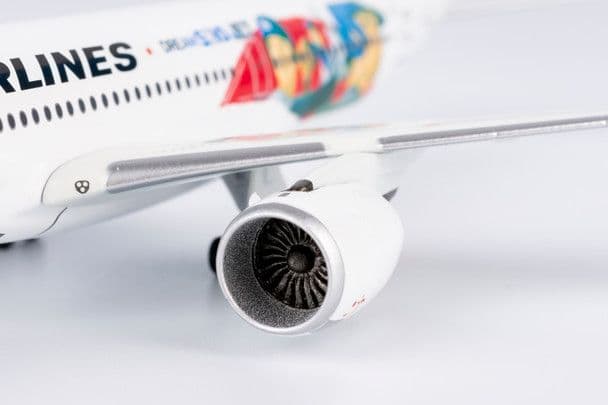 日本未発売　1/400 A350-900 DREAM SHO-JET 新品