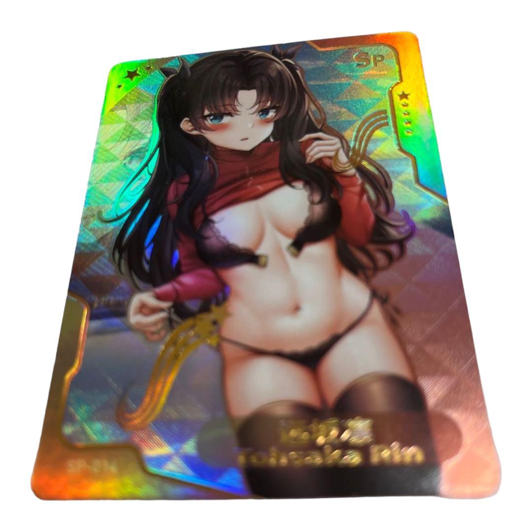 acgカード　　Legend of SP⭐︎125