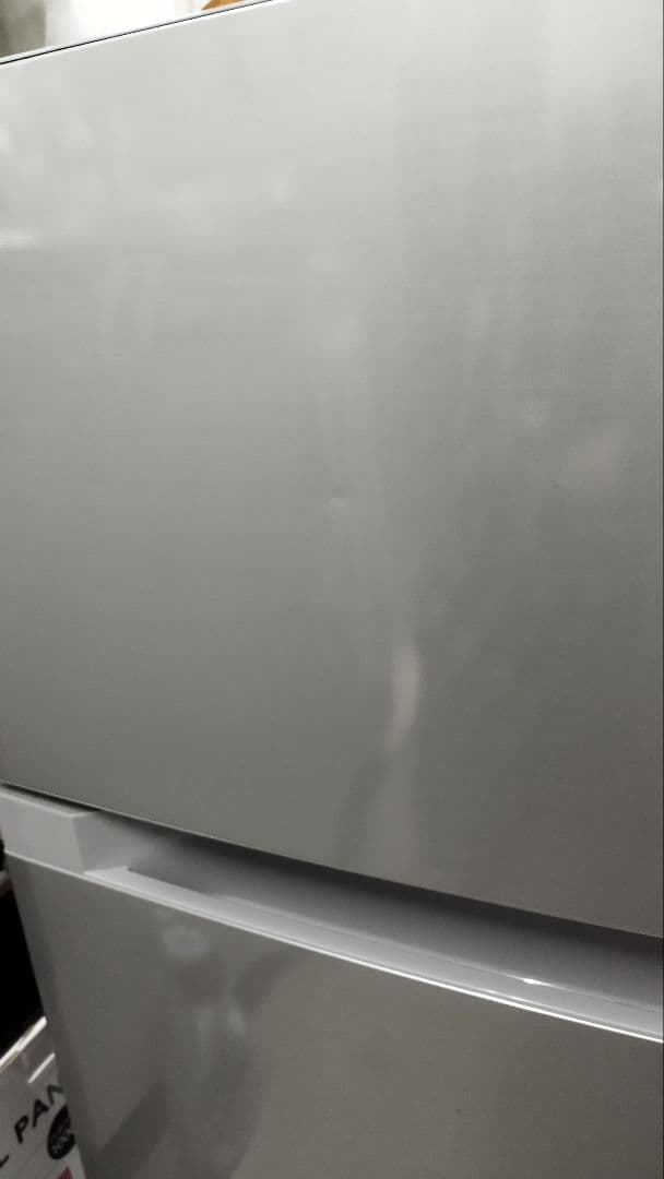 送料込み アイリスオーヤマ PRC-B092D-S 冷蔵庫 87L