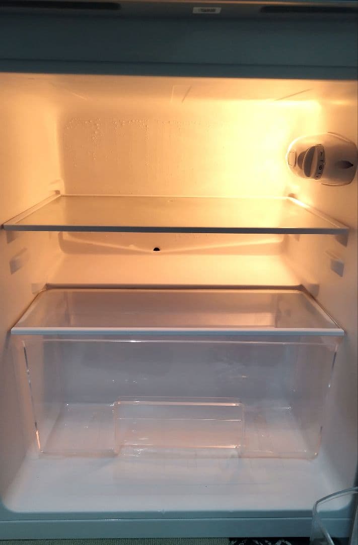 送料込み アイリスオーヤマ PRC-B092D-S 冷蔵庫 87L