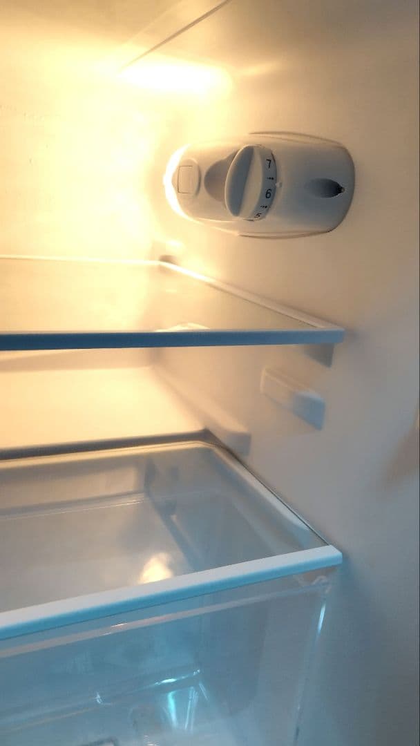 送料込み アイリスオーヤマ PRC-B092D-S 冷蔵庫 87L