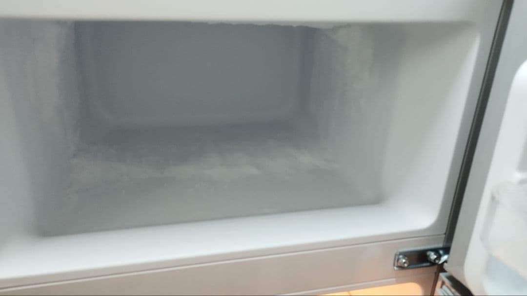 送料込み アイリスオーヤマ PRC-B092D-S 冷蔵庫 87L