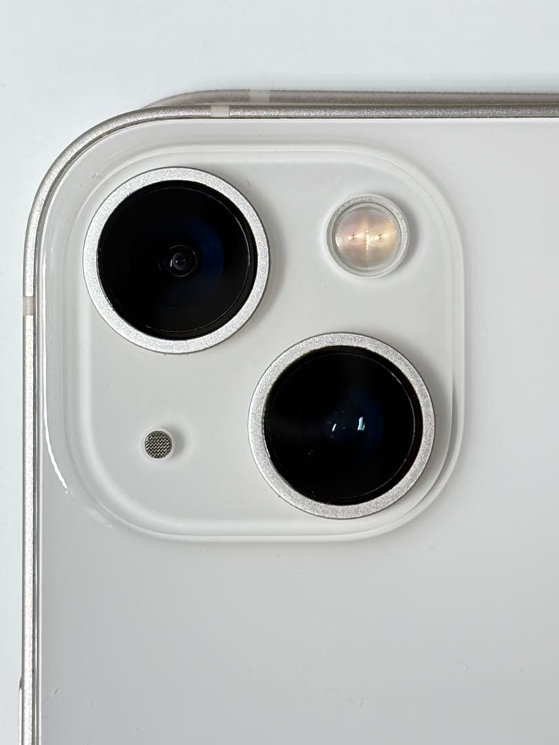 【最終値下げ】iPhone 13 バッテリー81%