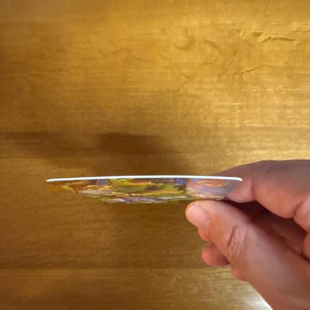 【美品】ドラゴンボールヒーローズ H7-10 孫悟空