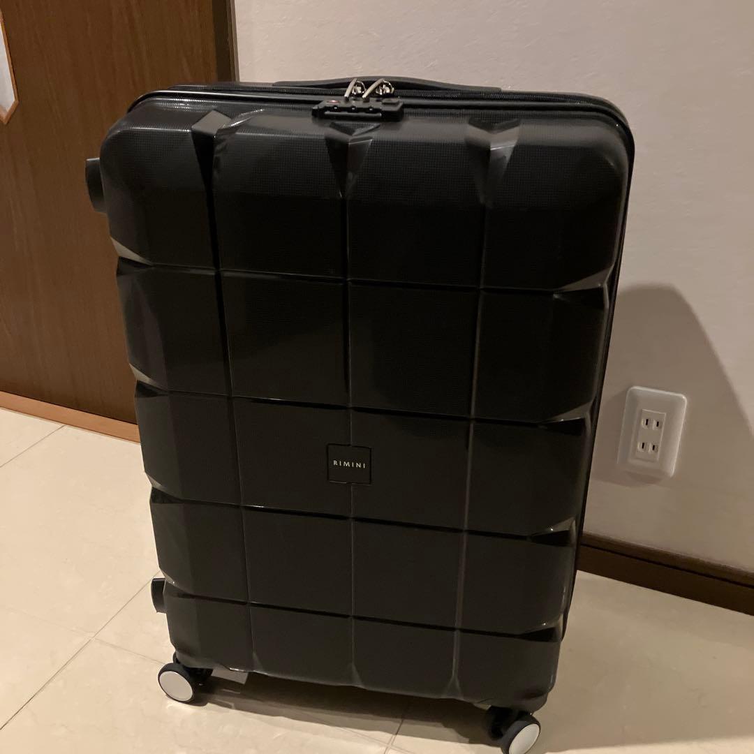 エース　スーツケース　70L