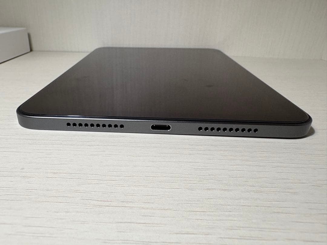 iPad mini 6 256GB Wi-Fi Applepencil2付属