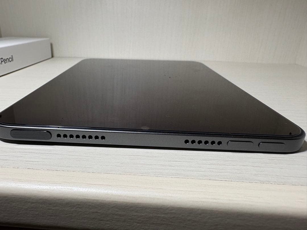 iPad mini 6 256GB Wi-Fi Applepencil2付属