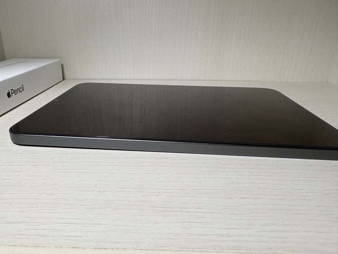 iPad mini 6 256GB Wi-Fi Applepencil2付属