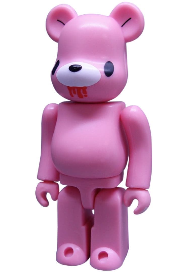 ベアブリック　シリーズ2 1BOX(24個セット) メディコムlトイ　フィギア