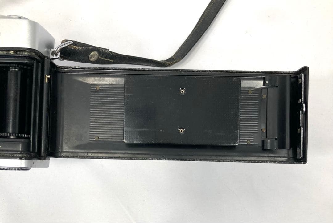 1648N9パ TOPCON トプコン RE SUPER カメラ ケース付き