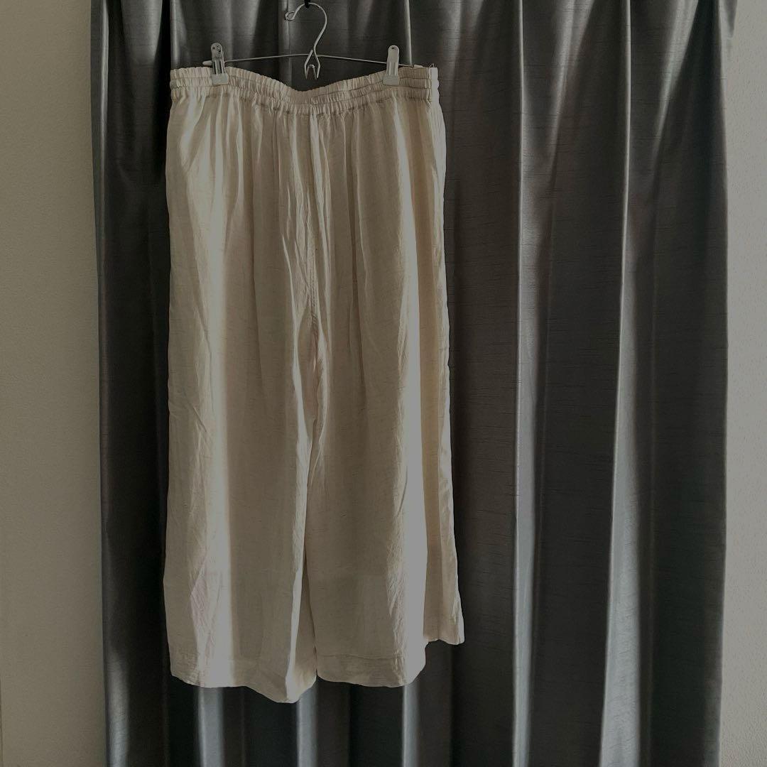 00s Archive goa ヴィンテージ　ガウチョ