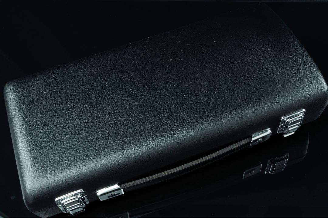 【良品 メンテナンス済】　YAMAHA YCL35 クラリネット