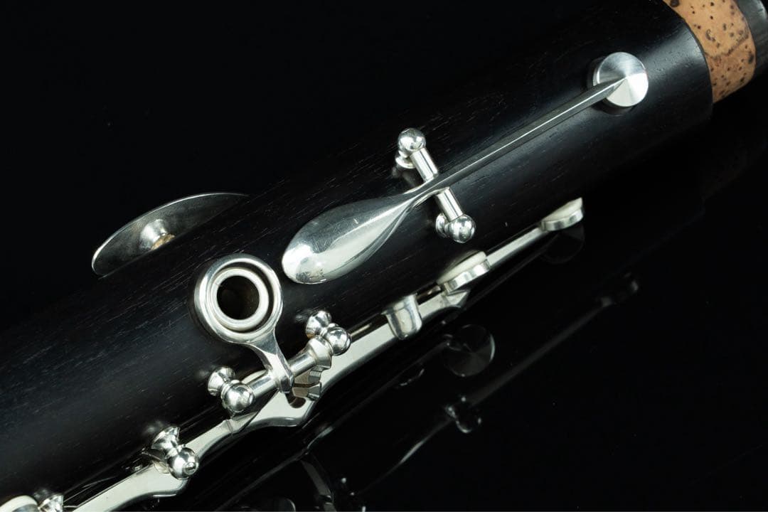 【良品 メンテナンス済】　YAMAHA YCL35 クラリネット