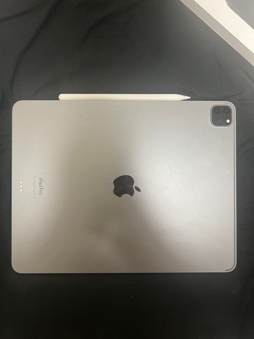 Apple iPad Pro M2 12.9 スペースグレー 本体