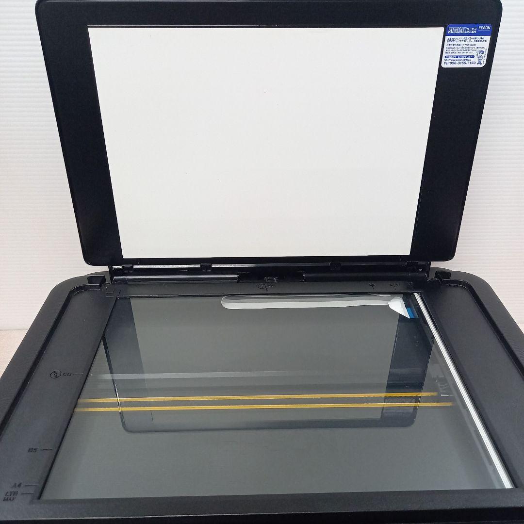 EPSON A4インクジェットプリンター EP-803A 2011年製 ジャンク