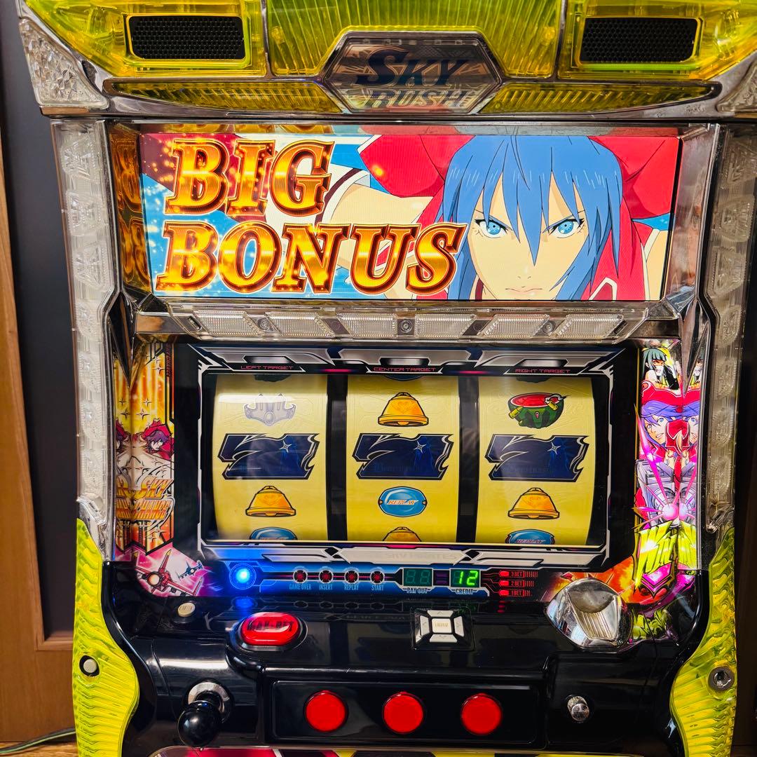 送料無料！ 名機 スカイラブ4 不要機 付き