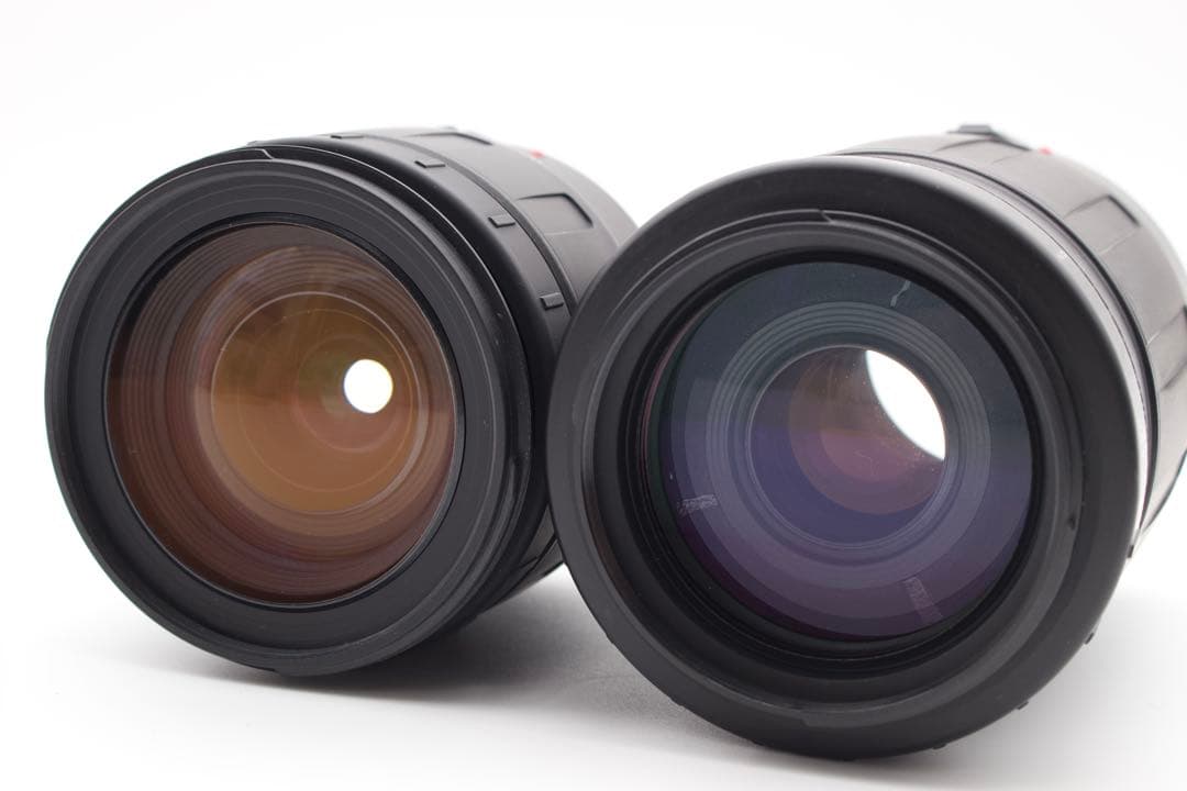 Canon EOS Kiss X9i ダブルレンズ　高倍率　元箱・カメラバッグ有