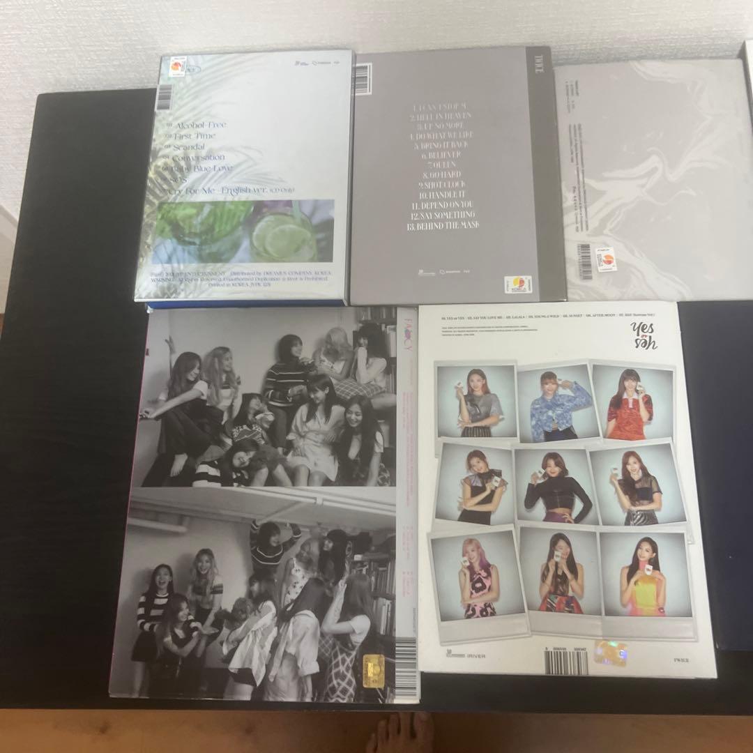 TWICE グッズセット