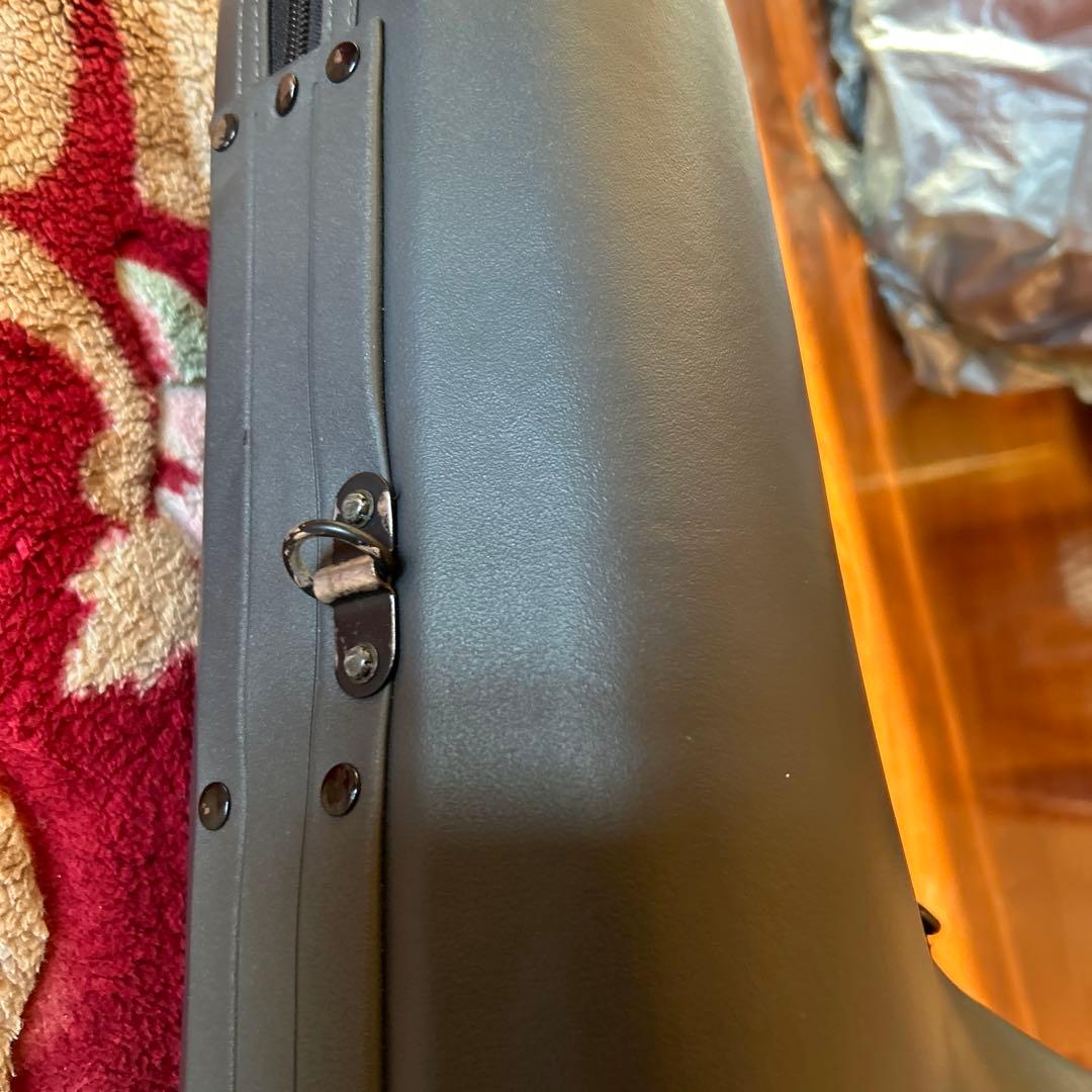 セルマー テナーサックス用超軽量パックケース