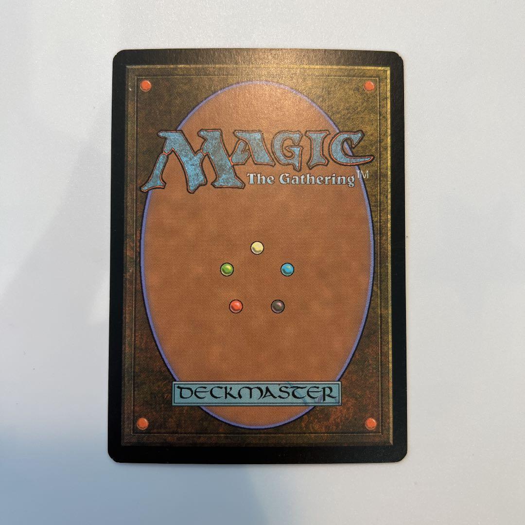 MTG 闇の覆い　foil 英語1 値下げ