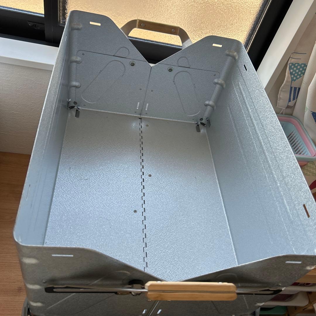 【決まりました】ゆうや様スノーピーク・【シェルコン】50 1つの値段です！