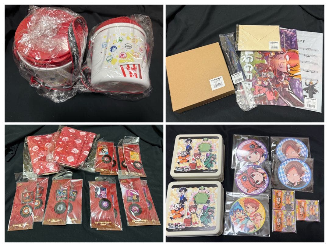 主役は我々だ！　まとめ売り