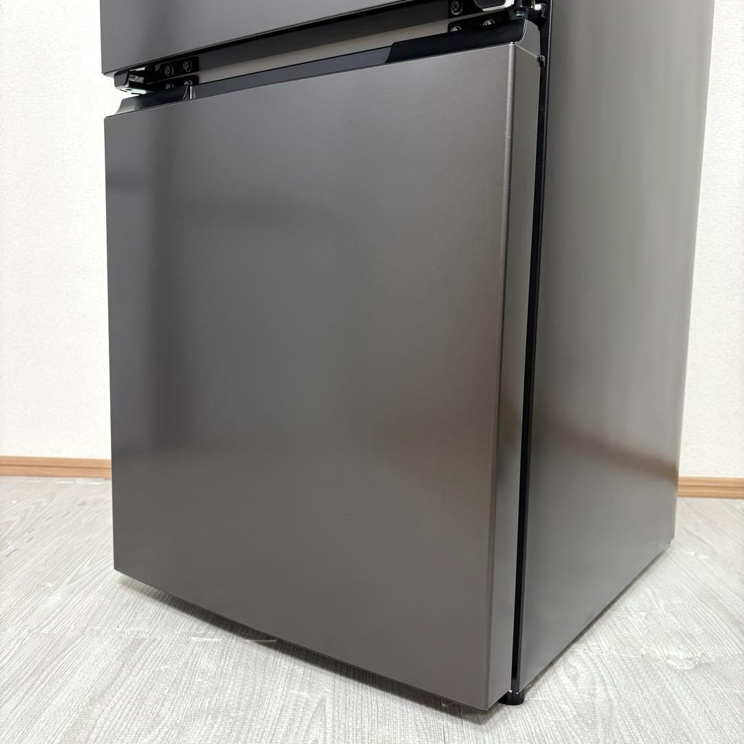 2024年製 冷蔵庫 一人暮らし 単身用 小型 3ヶ月保証 送料無料 シャープ